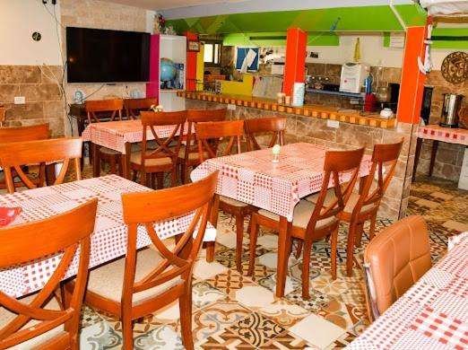 بيت الضيافة Vitrage الناصرة المظهر الخارجي الصورة