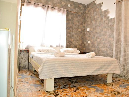 بيت الضيافة Vitrage الناصرة المظهر الخارجي الصورة